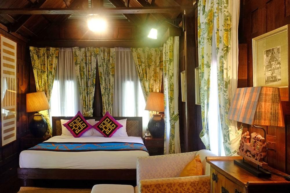 Zantiis Ndol Villas Muak Lek Kültér fotó