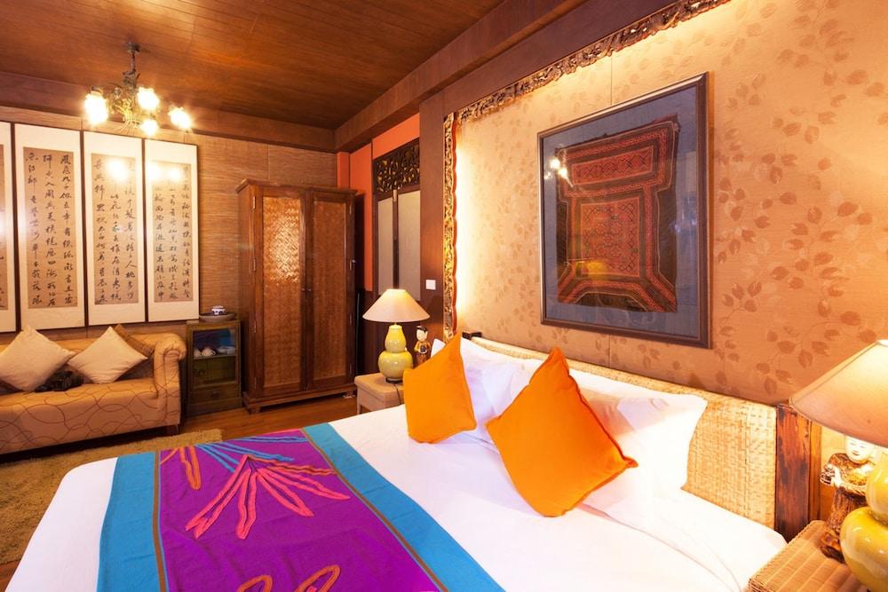Zantiis Ndol Villas Muak Lek Kültér fotó